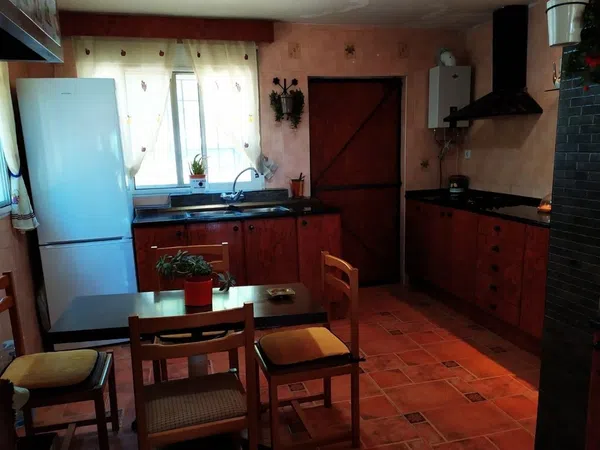 Casa o chalet independiente en Via Sin Nombre s/n - Foto 7