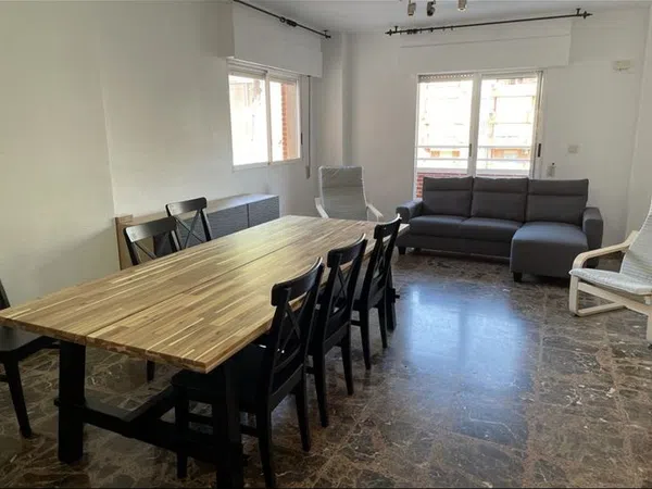 Piso en Calle las Norias, 1, San Antón - Foto 12