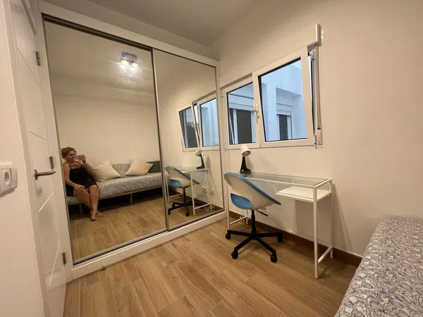 Piso en Calle Alfredo s Pérez, 11, Arenales - Lugo - Avda Marítima - Foto 27