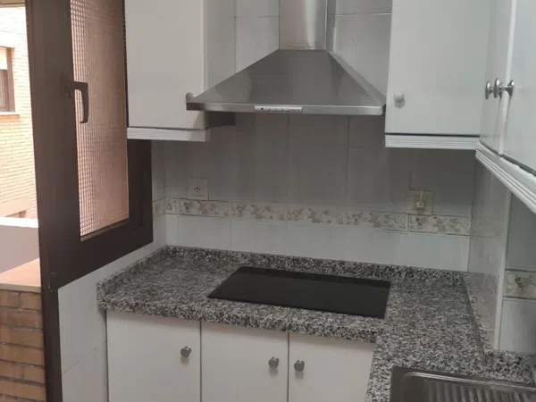 Piso en Calle Agustina de Aragón, 22, Figares, Figares - Foto 2
