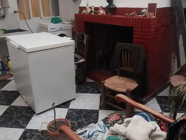 Casa o chalet independiente en Avenida de Granada, 77 vajo - Foto 13