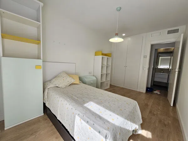 Piso en Barrio Perchel sur - El Bulto - Foto 13