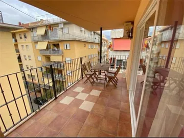 Piso en Paseo maritimo Los boliches - Foto 1