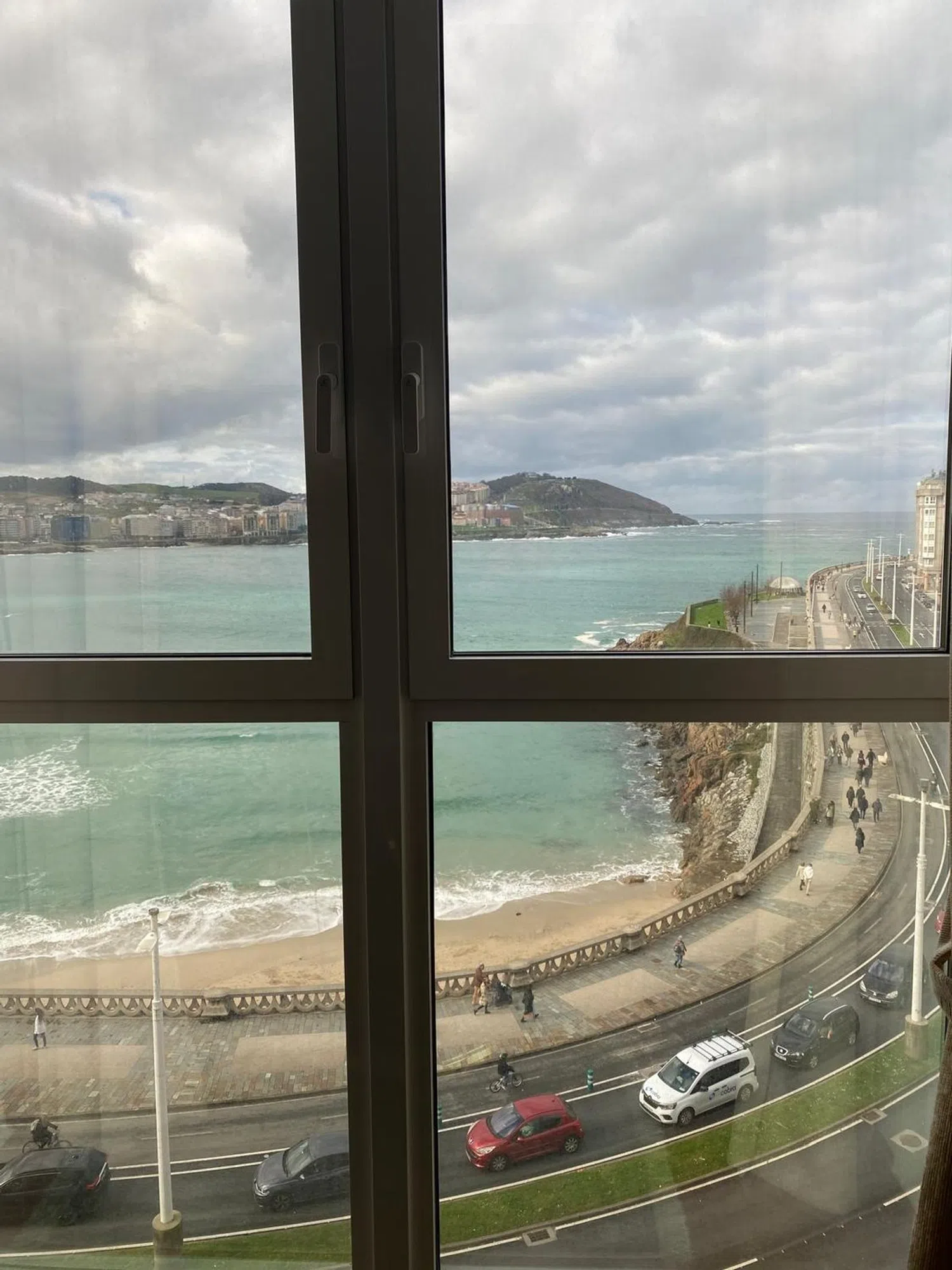 Piso en avenida Barrié de la Maza, 1 - Foto 20