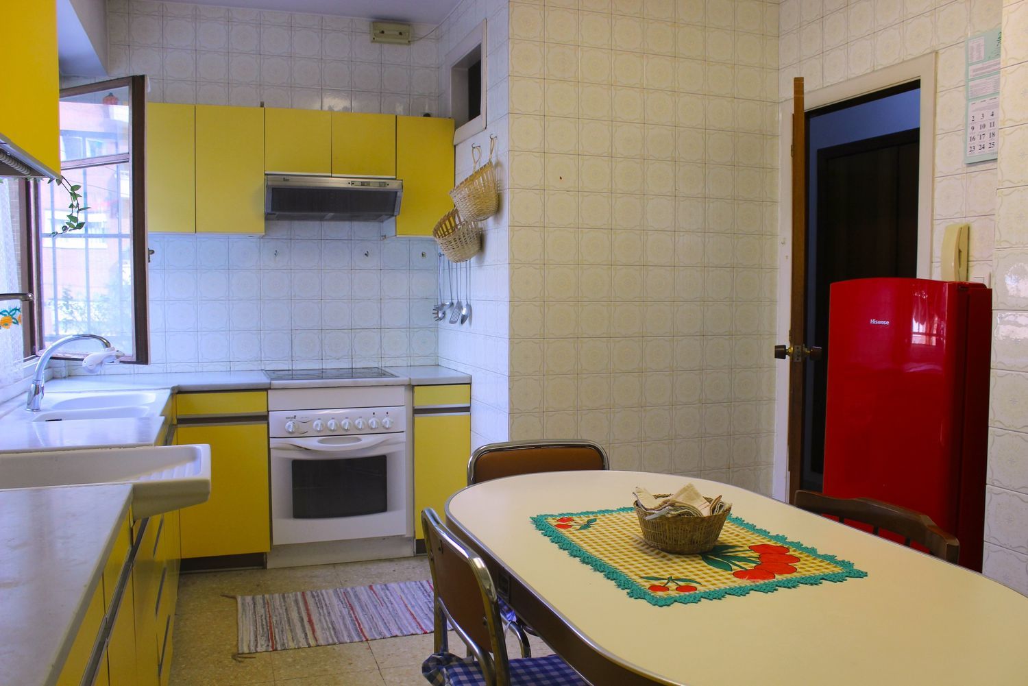 Piso en calle Álvaro Flórez Estrada, 8 - Foto 3