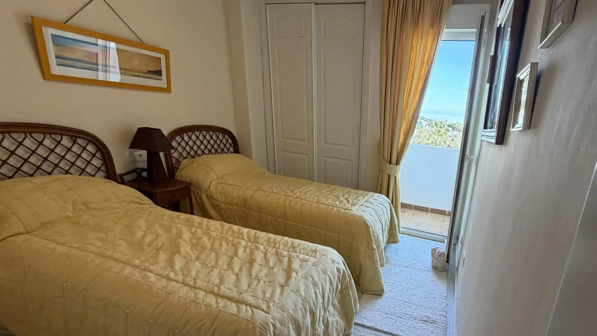 Piso en  Urbanizacion Alhamar 1 - Foto 9