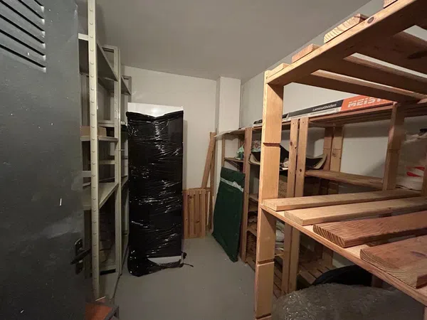 Piso en calle de Palestina, 17 - Foto 23