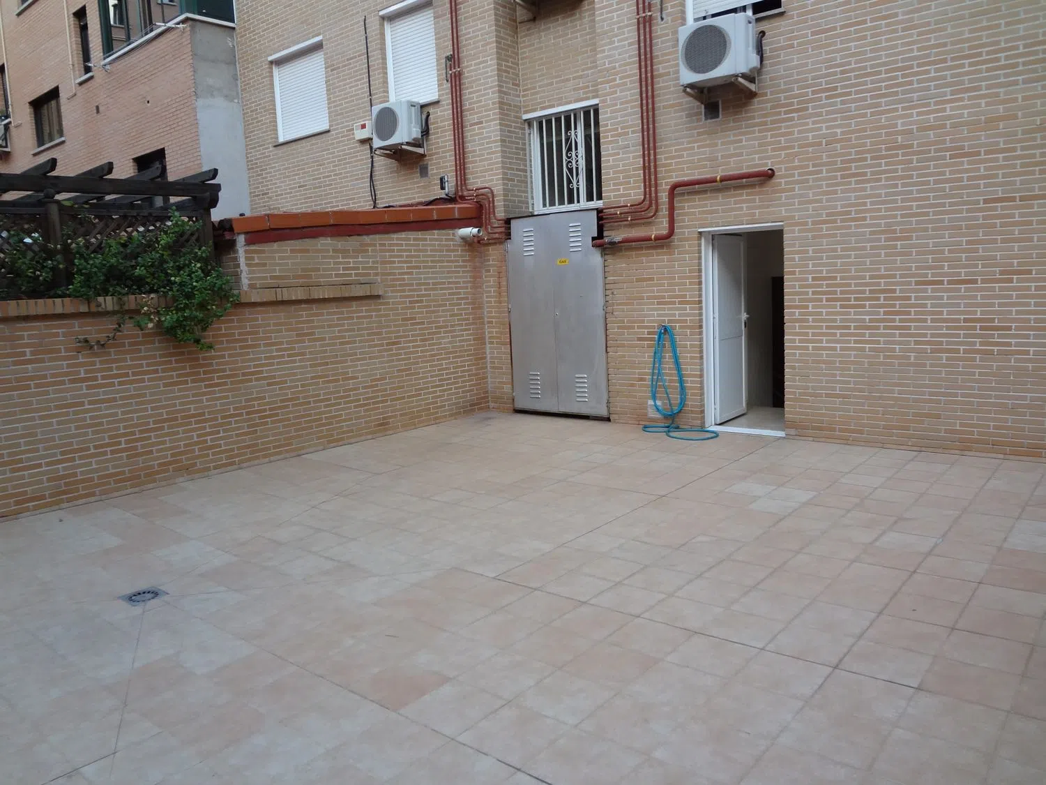 Piso en calle José María de Castro, 7 - Foto 12