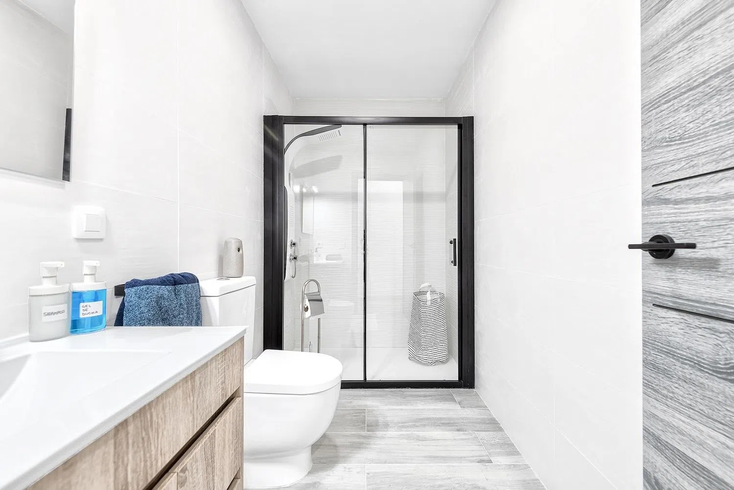 Piso en calle Faro, 136 - Foto 8