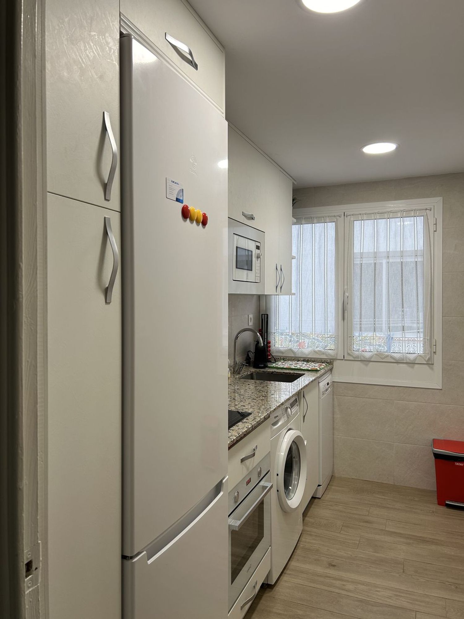 Piso en calle del Doctor Horno Alcorta, 26 - Foto 15