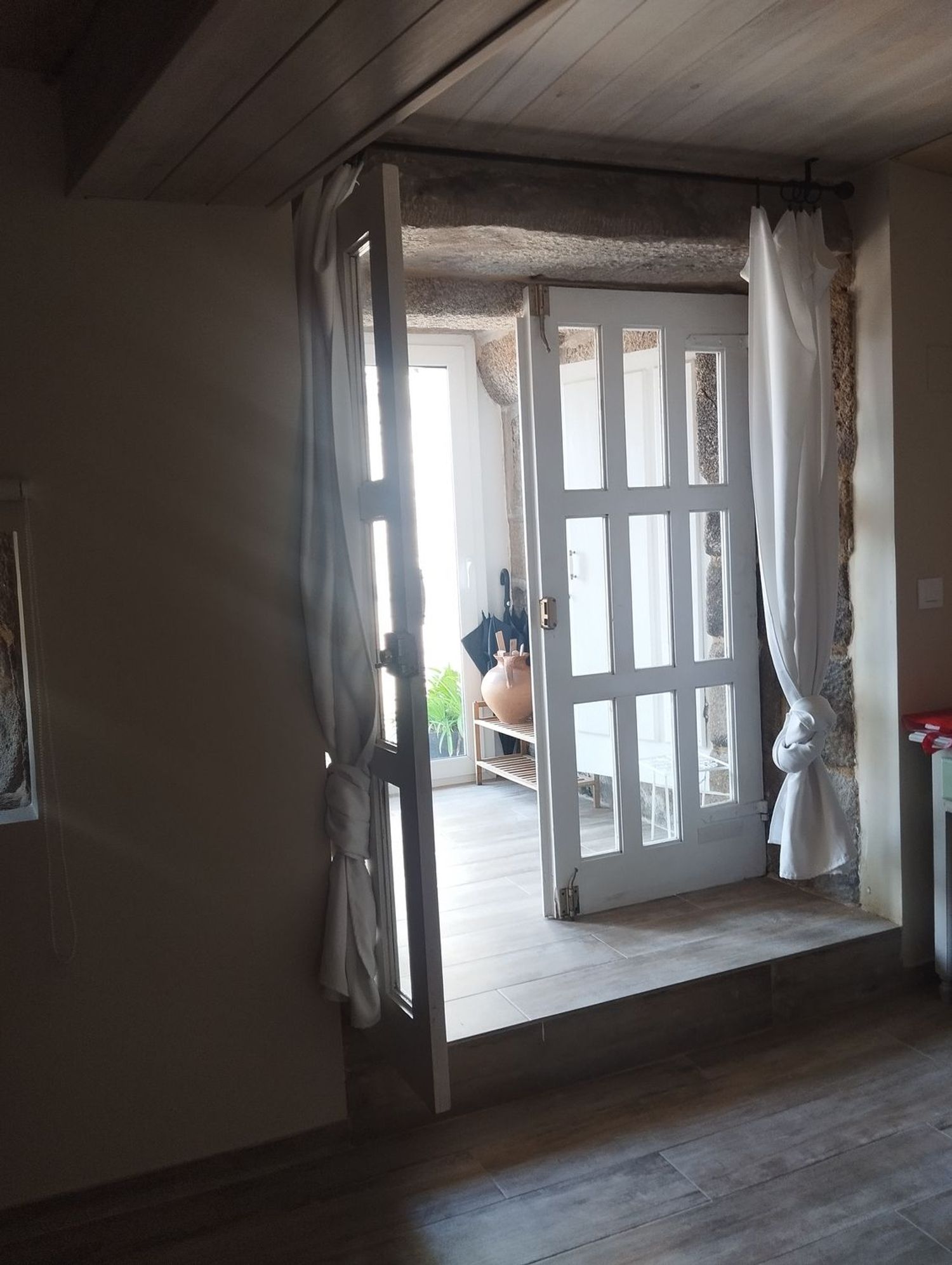 Casa rural en Carballas, 9 a - Foto 14