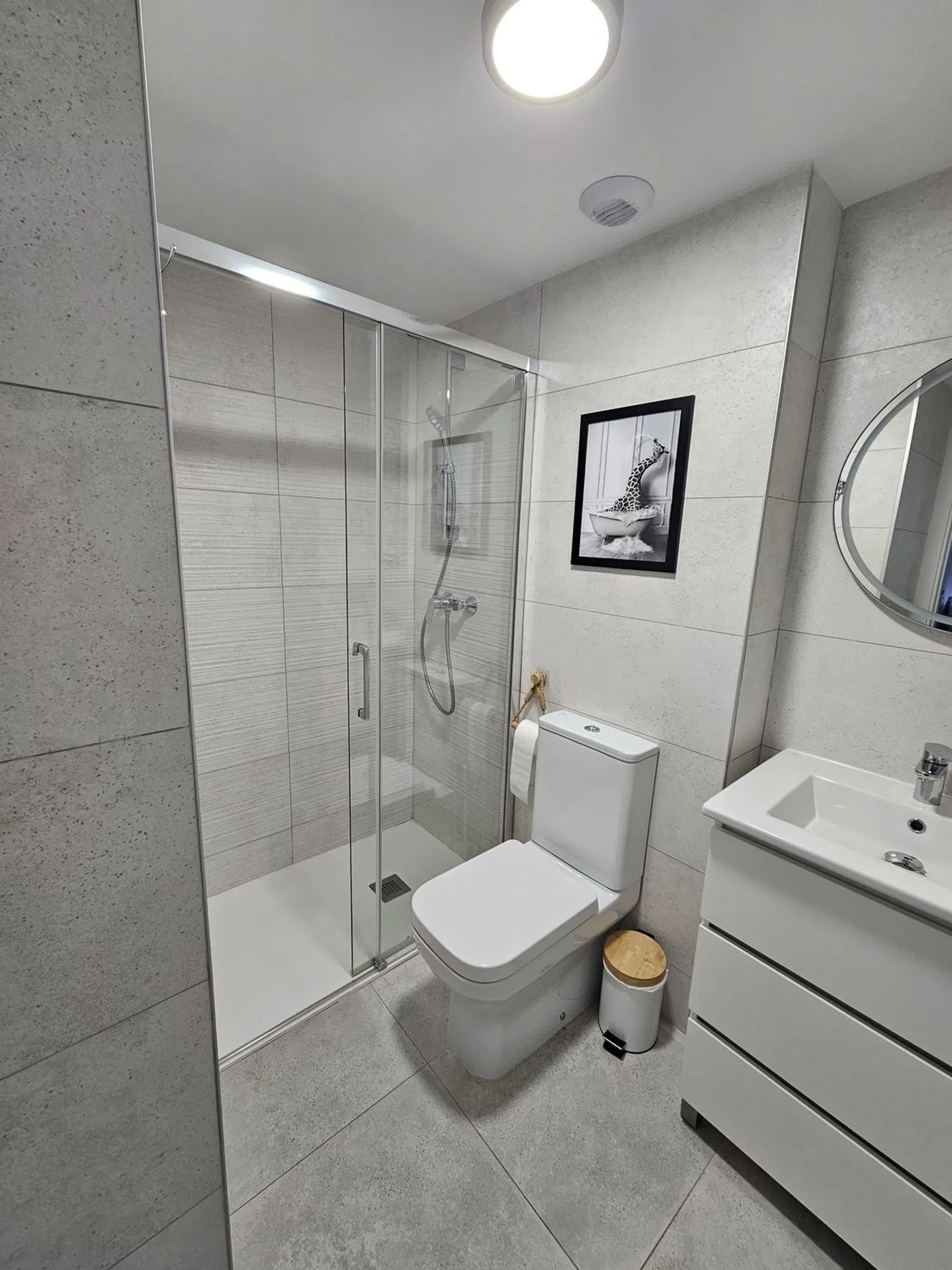 Piso en Urb. sí Barrio Buena Vista - Foto 24