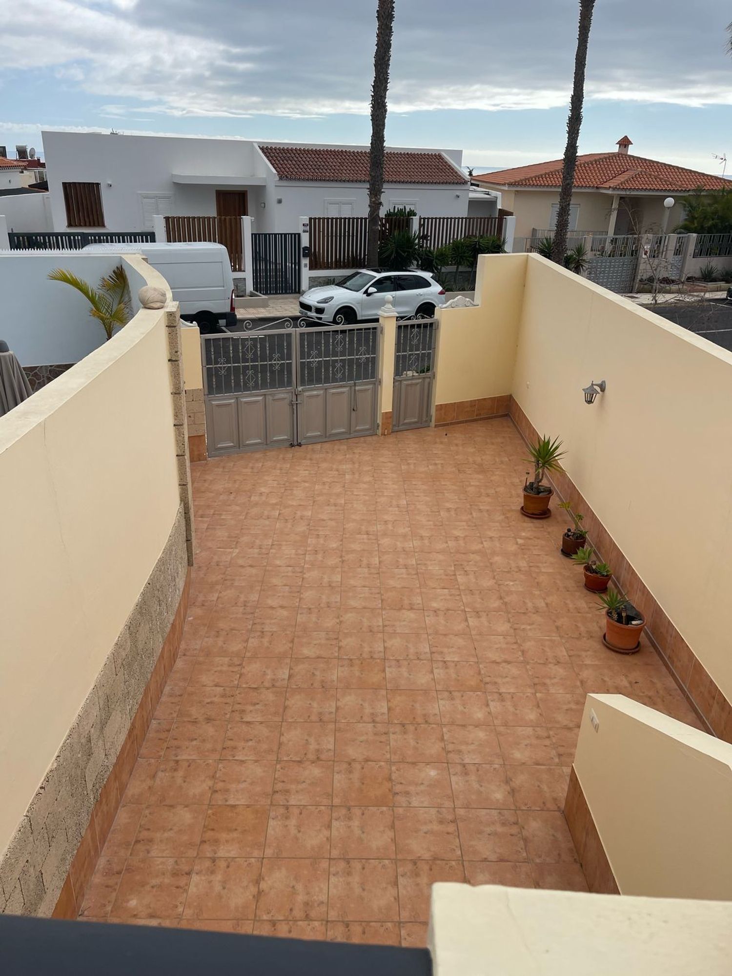 Casa independiente en Callao Salvaje - Foto 4