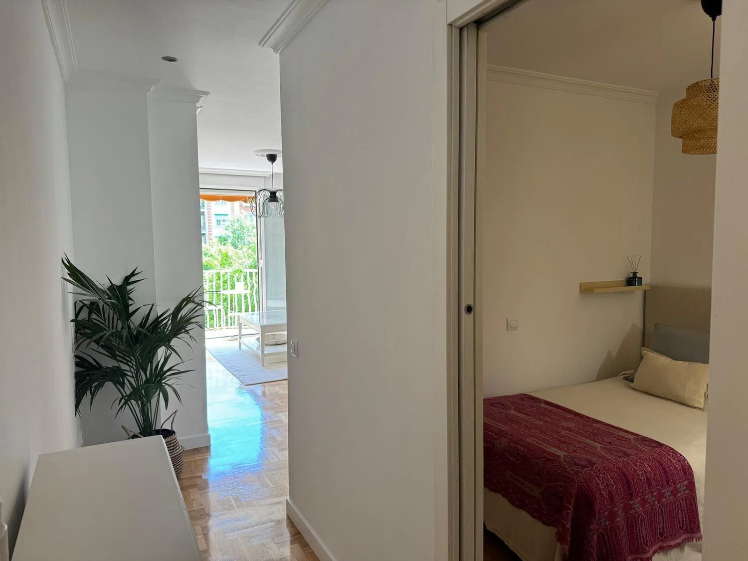 Piso en plaza del Conde del Valle de Súchil, 7 - Foto 13