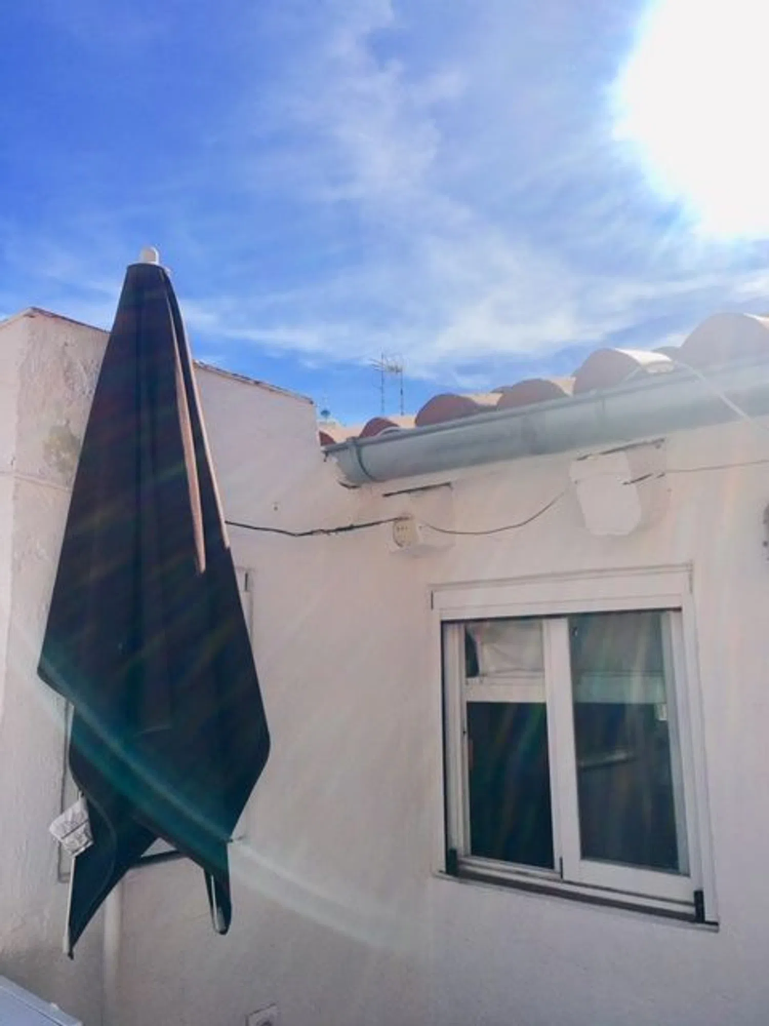 Ático en calle de San Vicente Ferrer, 86 - Foto 4