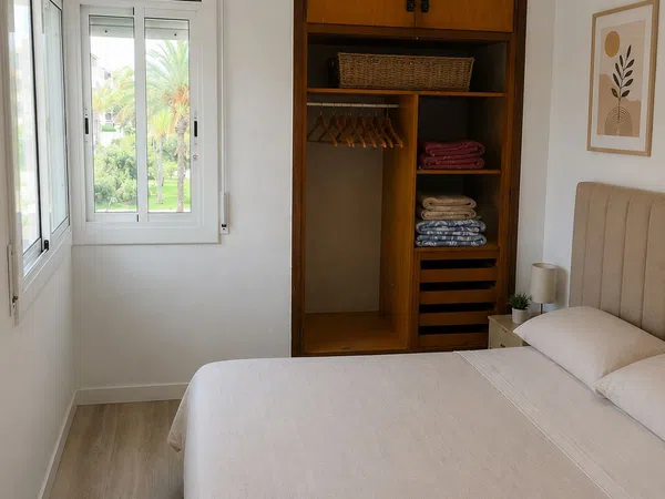 Piso en Calle de l'Estany, 19, Platja Calafell, Platja Calafell - Foto 4