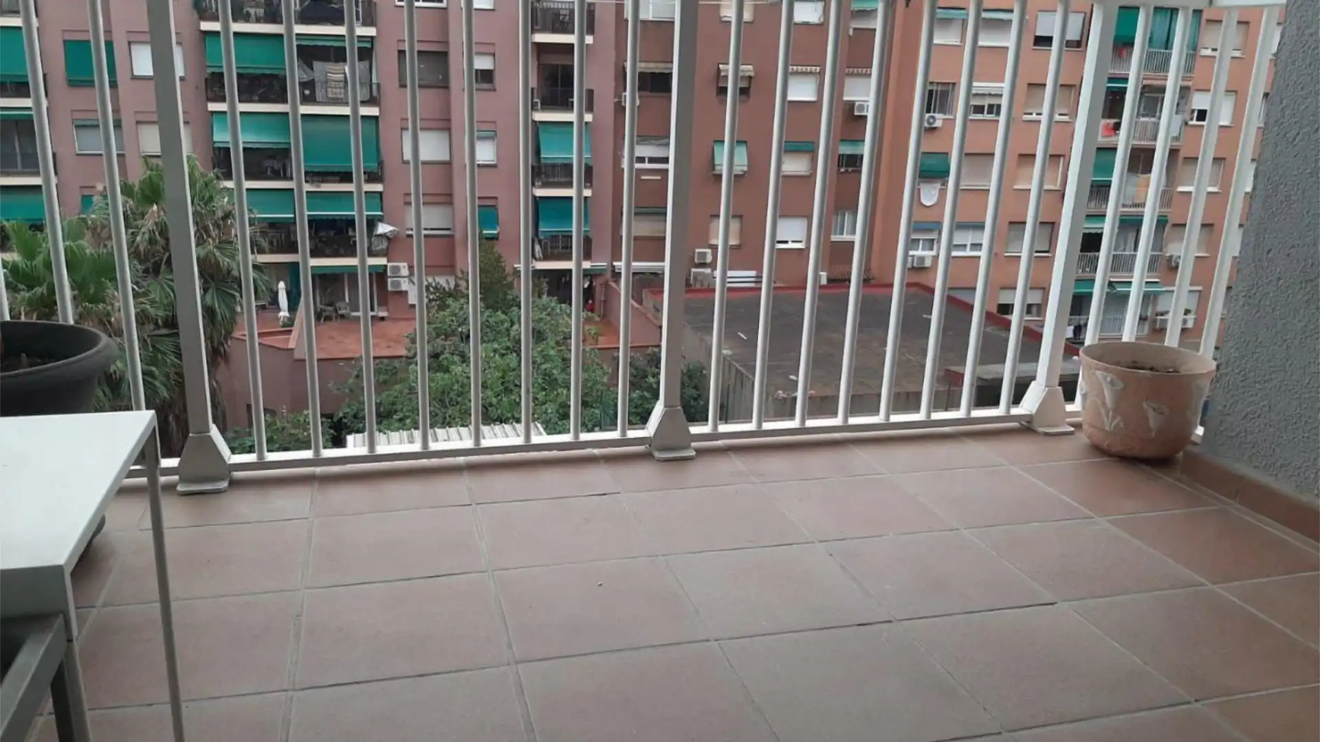 Piso en  Passeig de la Zona Franca 212 - Foto 16