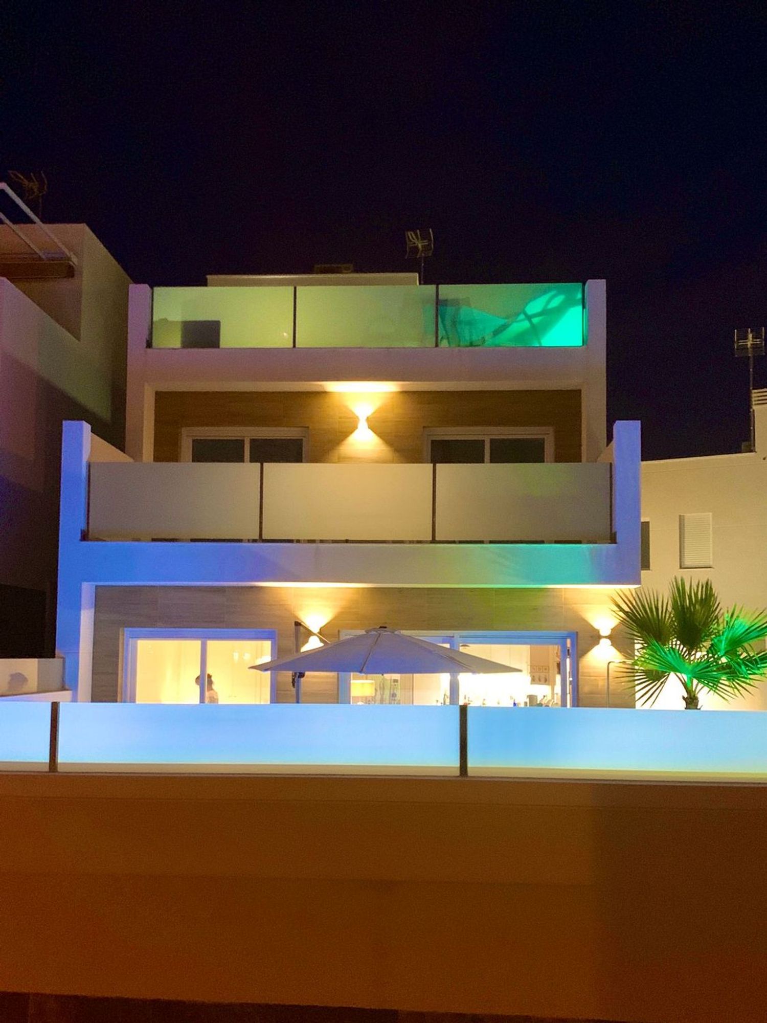 Casa o chalet independiente en Calle Alberto Durero, 12, Los Peñascos-El Salero-Los Imbernones, Los Peñascos-El Salero-Los Imbernones - Foto 23