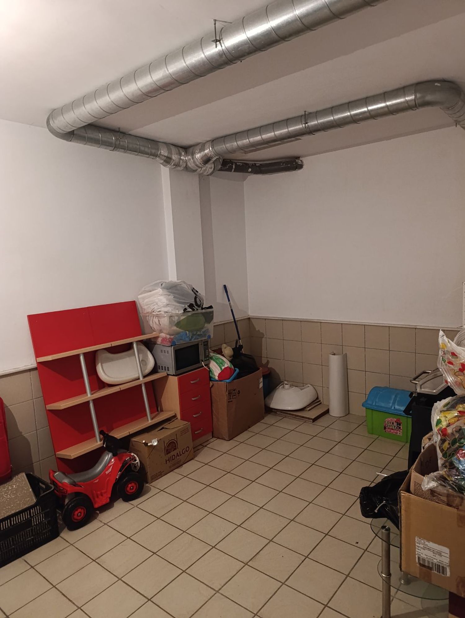 Piso en Calle Greco, 15, La Gangosa, La Gangosa - Foto 14