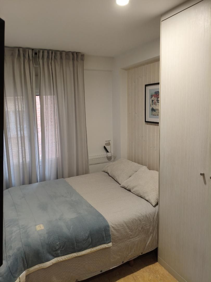 Piso en  Calle de la del Manojo de Rosas 60 - Foto 5