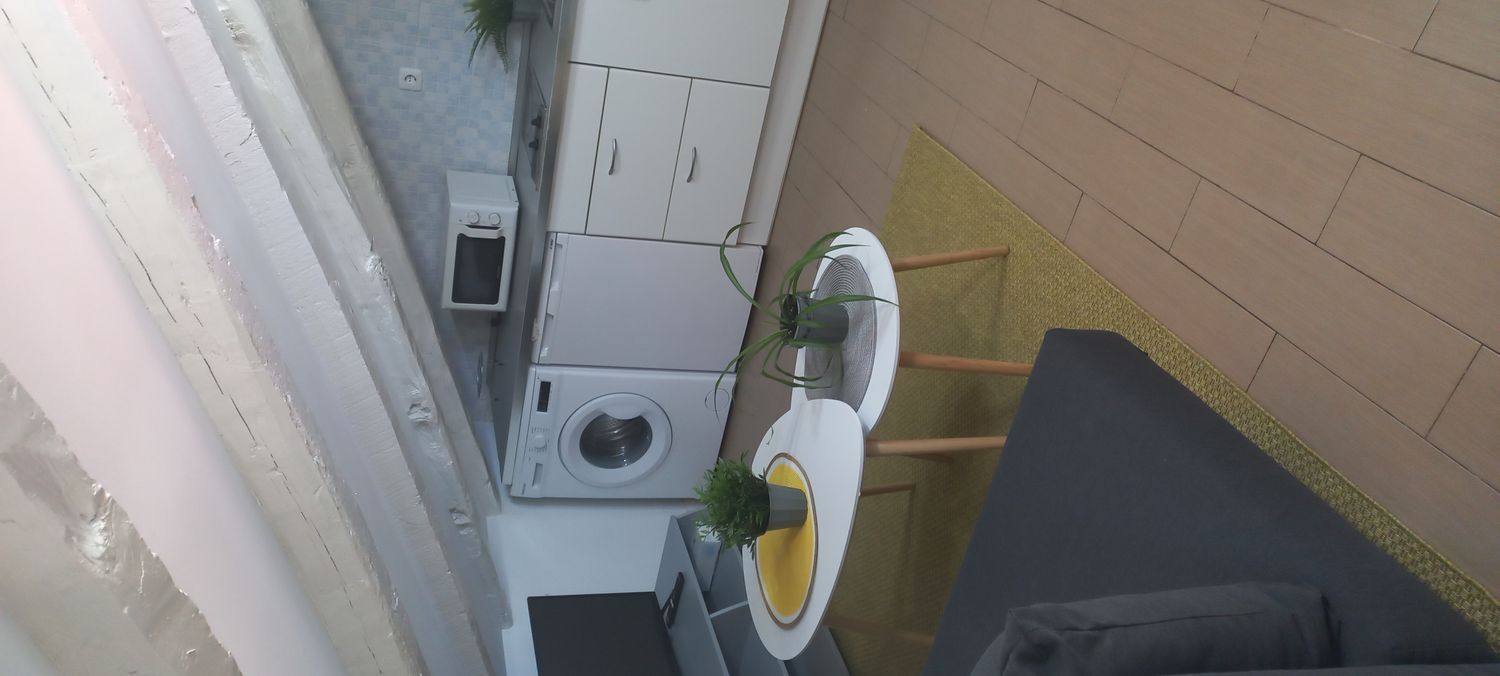 Ático en calle de los Artistas, 21 - Foto 2