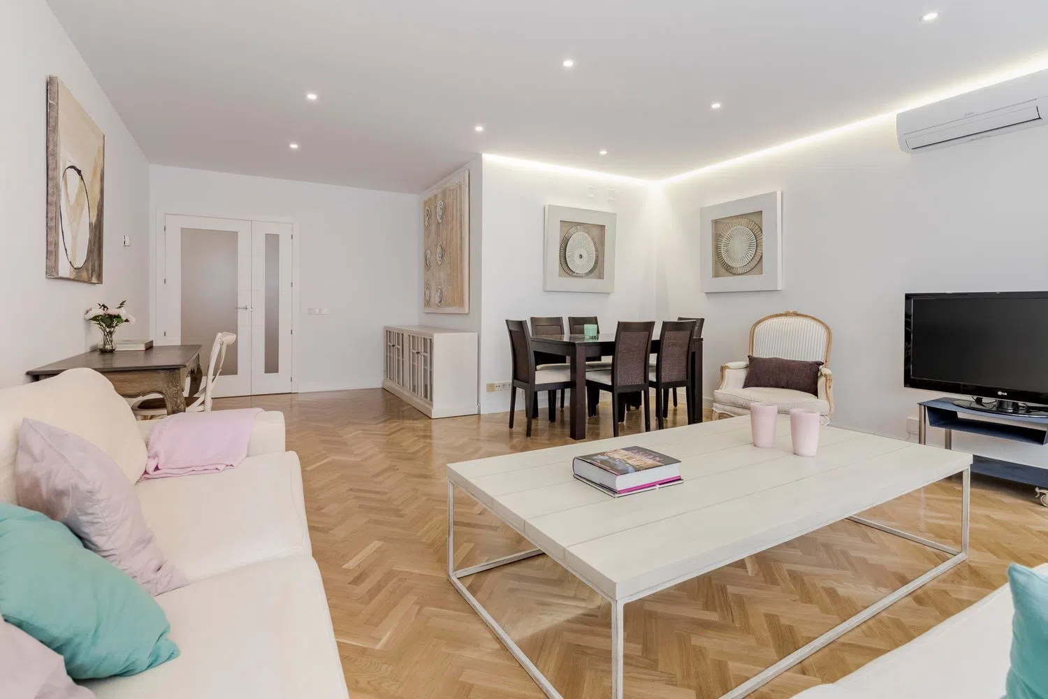 Piso en Barrio Bernabéu-Hispanoamérica - Foto 3