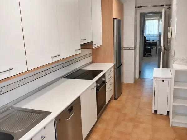 Piso en El Cantizal, El Cantizal - Foto 15