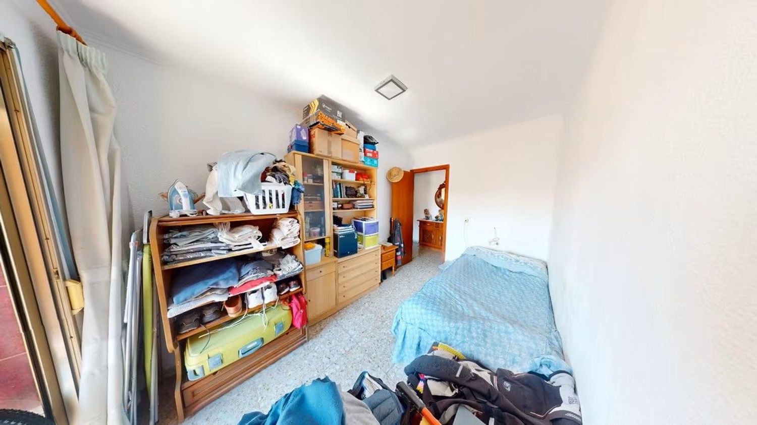 Piso en Barrio Torrefiel - Foto 6