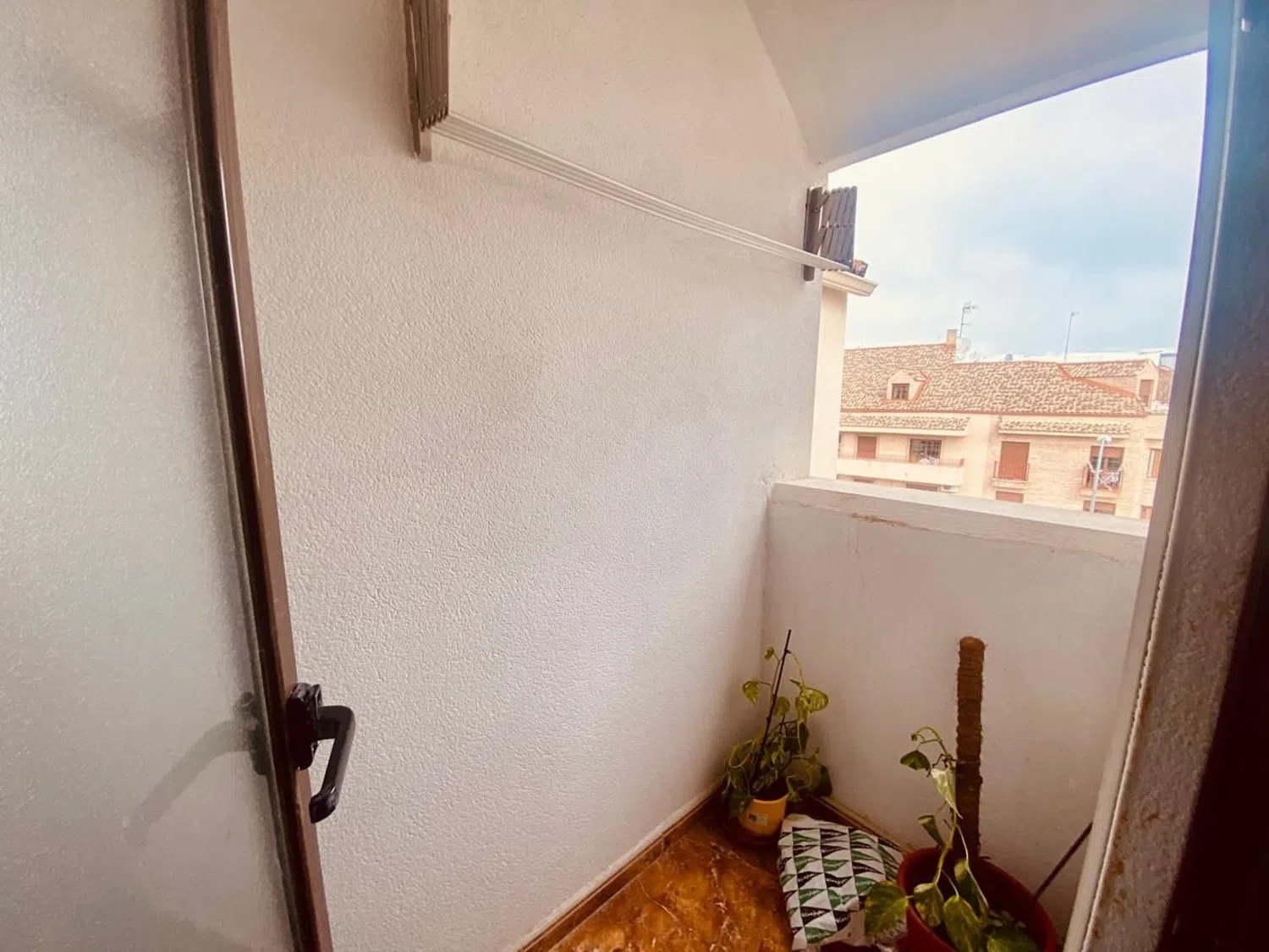 Ático en calle del Berro, 4 - Foto 8