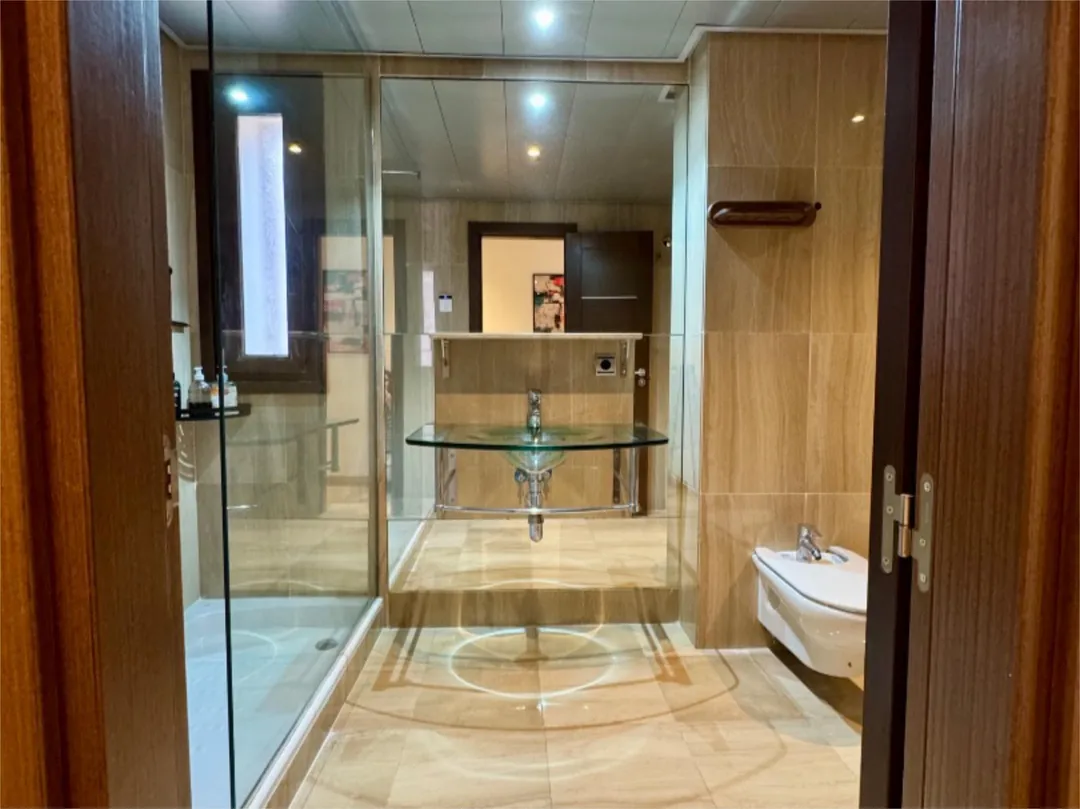 Piso en  Calle del Mare Nostrum 10 - Foto 18