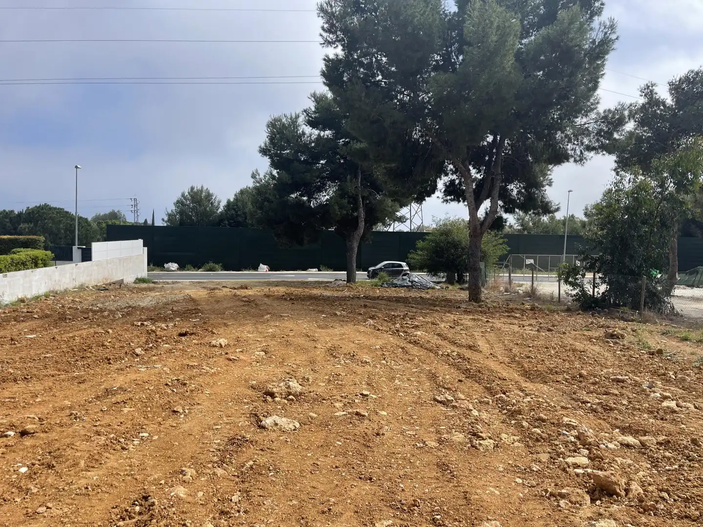 Terreno Residencial en  Lugar Urbanizacion Cortijo de Nagueles 4P - Foto 5