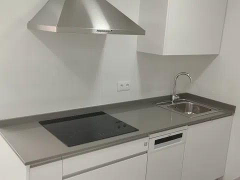 Piso en avenida Romanticismo, 7