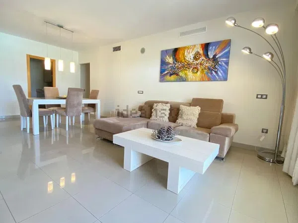 Piso en Calle Alqueria, 1, Paraiso-Barronal - Foto 14