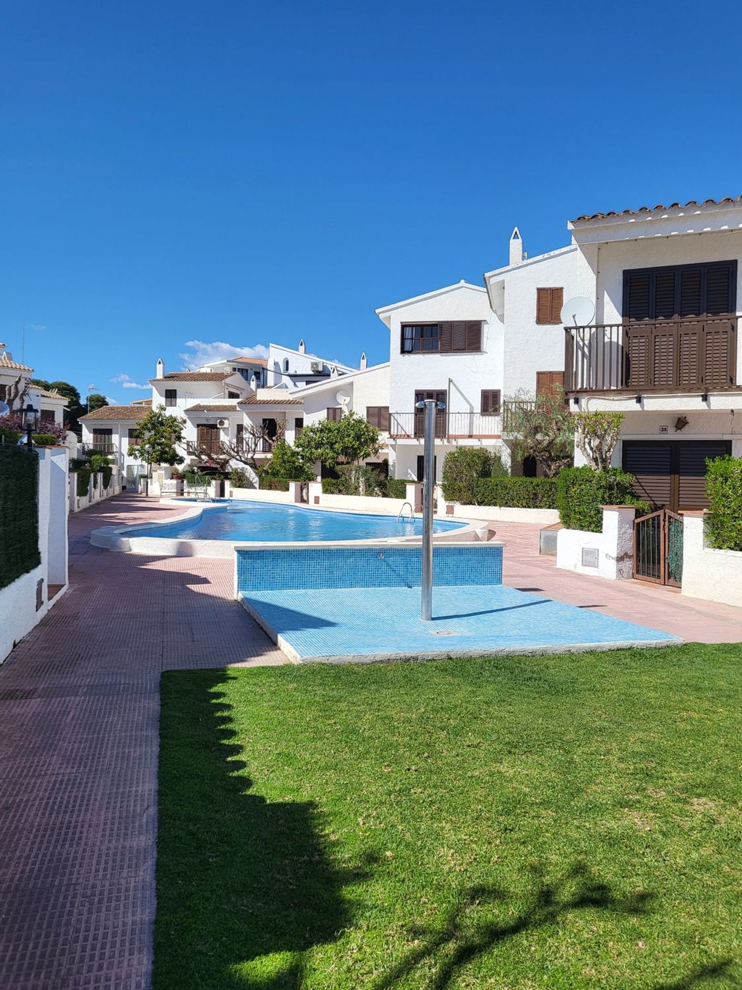 Chalet pareado en Paseo Maritim, 88, Olivers-Paseo Marítimo - Foto 18