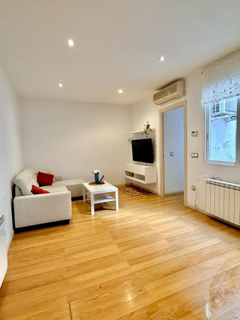 Piso en  Calle del Conde de Peñalver 90