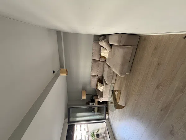 Piso en Urb. residencial oasis Barrio Emilio Lemos - Foto 7