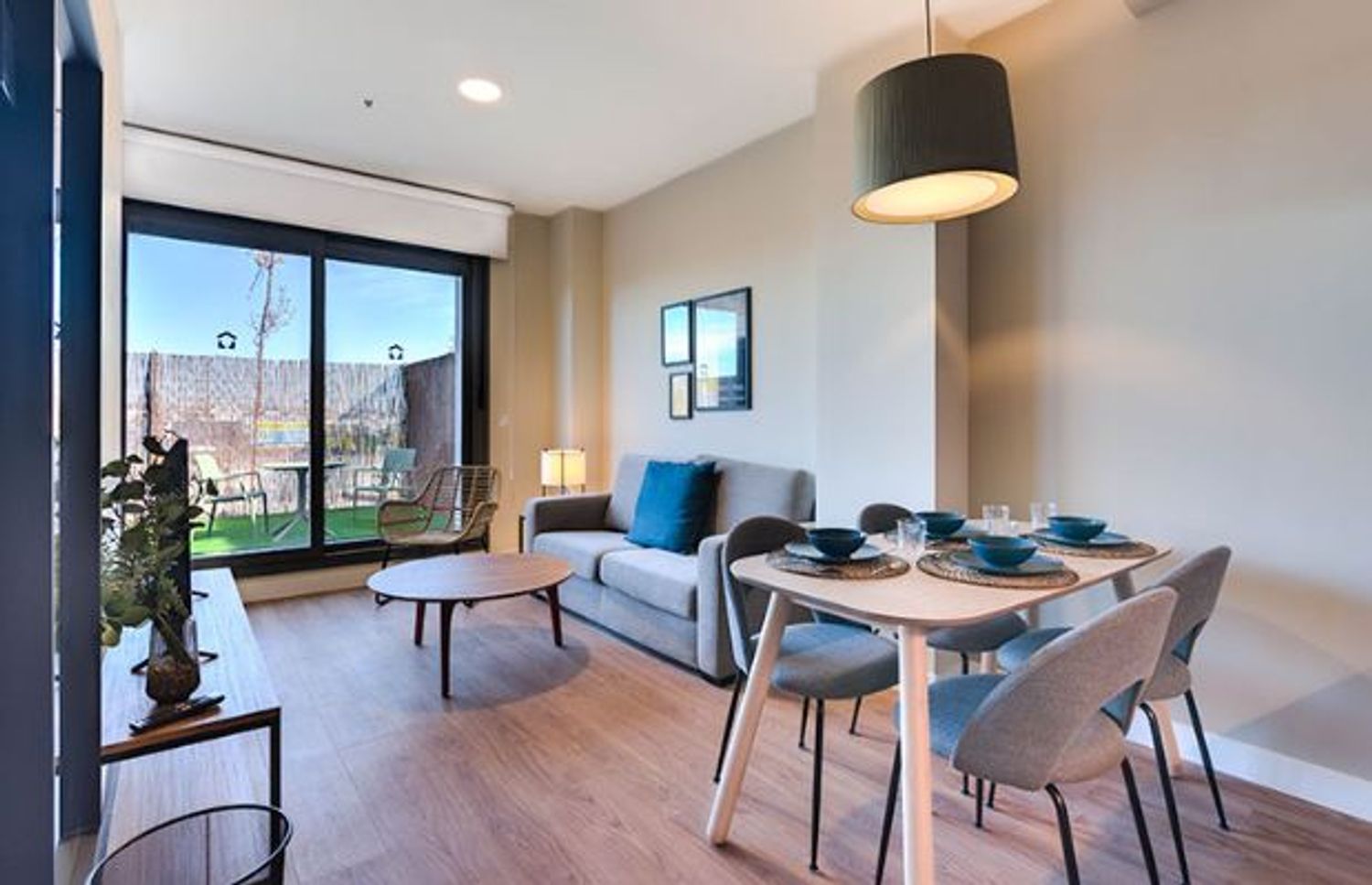 Piso en avenida del Monte Valdelatas, 40 - Foto 2