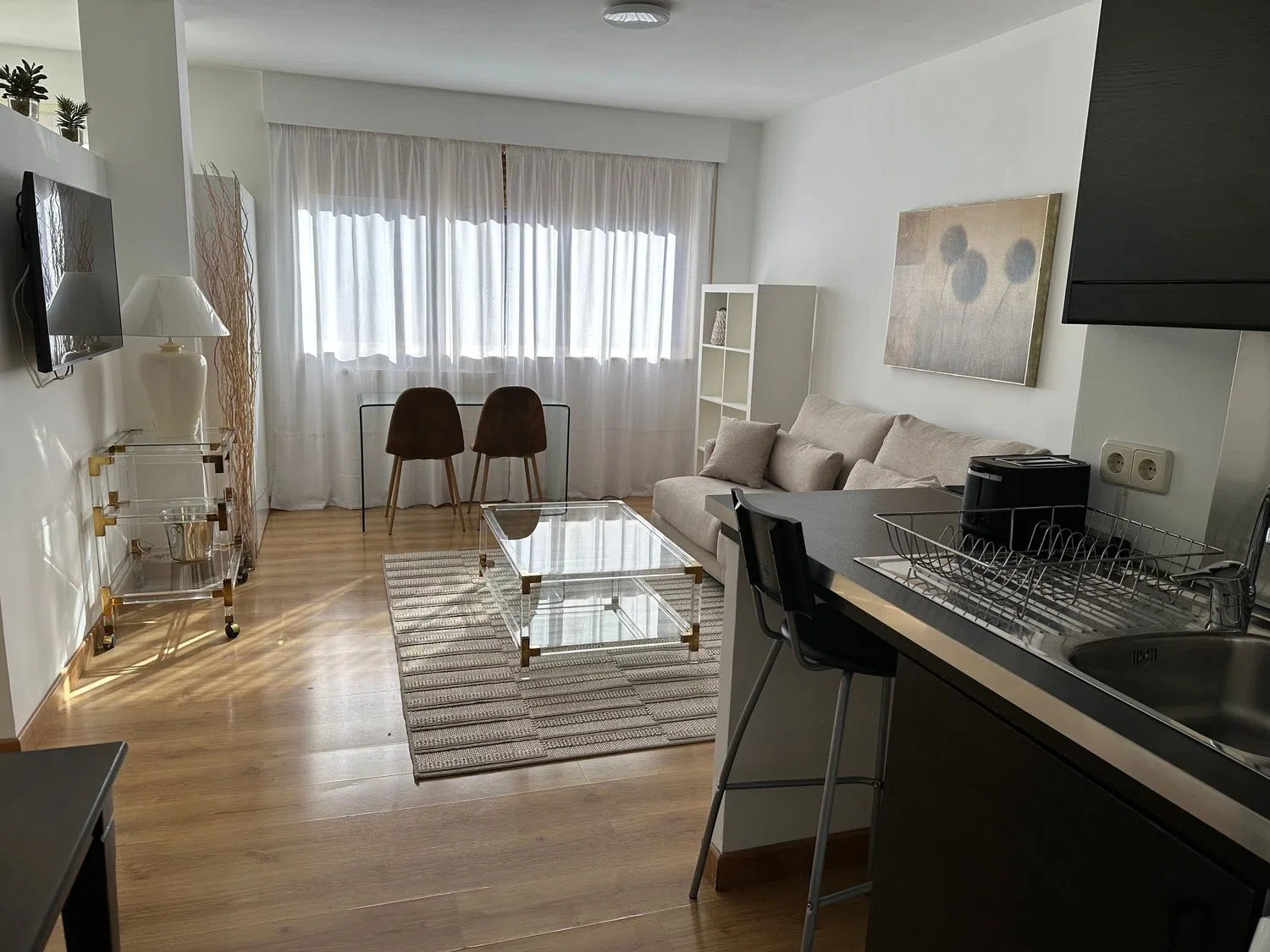 Piso en calle Infanta Mercedes, 105 - Foto 6