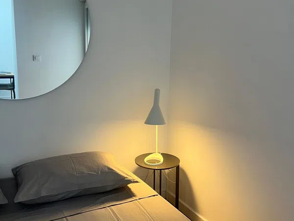 Estudio en Calle de Roderic d'Osona, 3, Camí Fondo - Foto 12