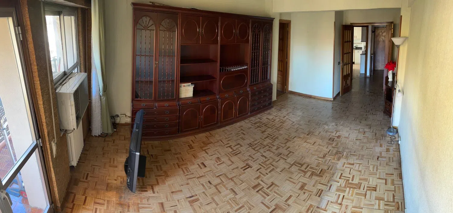 Piso en calle del Poeta Joan Maragall, 13 - Foto 5