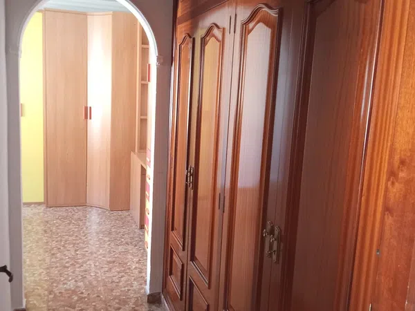 Piso en Calle Alberto Durero, 2, Fuente Alegre - El Chaparral - Los Morales - Foto 6