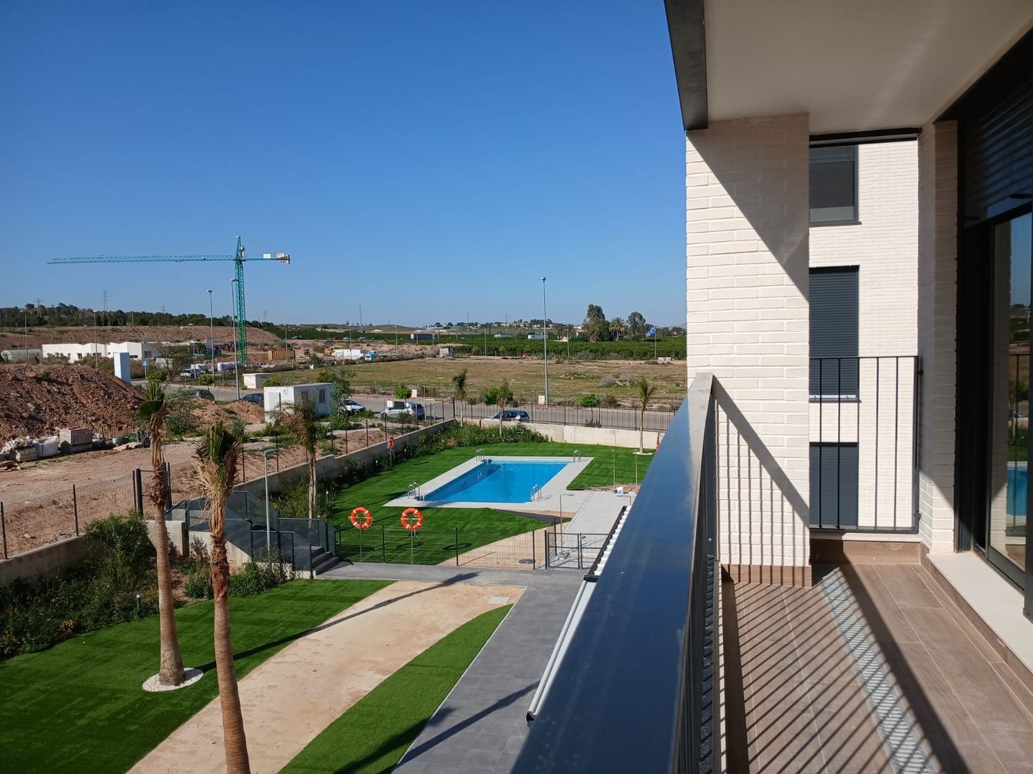 Piso en Calle Padre Gaspar Ortín Gómez, 10, Guadalupe - Foto 11