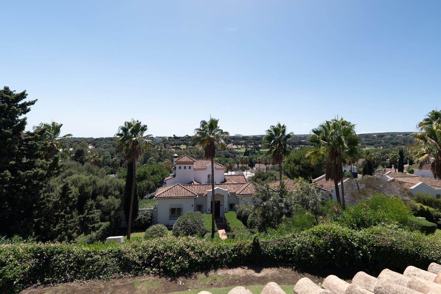 Casa o chalet independiente en Alto, 1, Sotogrande Costa, Sotogrande Costa - Foto 13