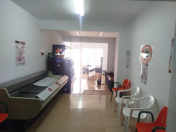 Casa o chalet independiente en Calle de las Pilas, 2 - Foto 8