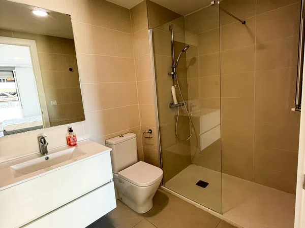 Piso en Calle d'Antonio Ferrandis, 24 , torre 1, Ciutat de les Arts i de les Ciencies - Foto 11