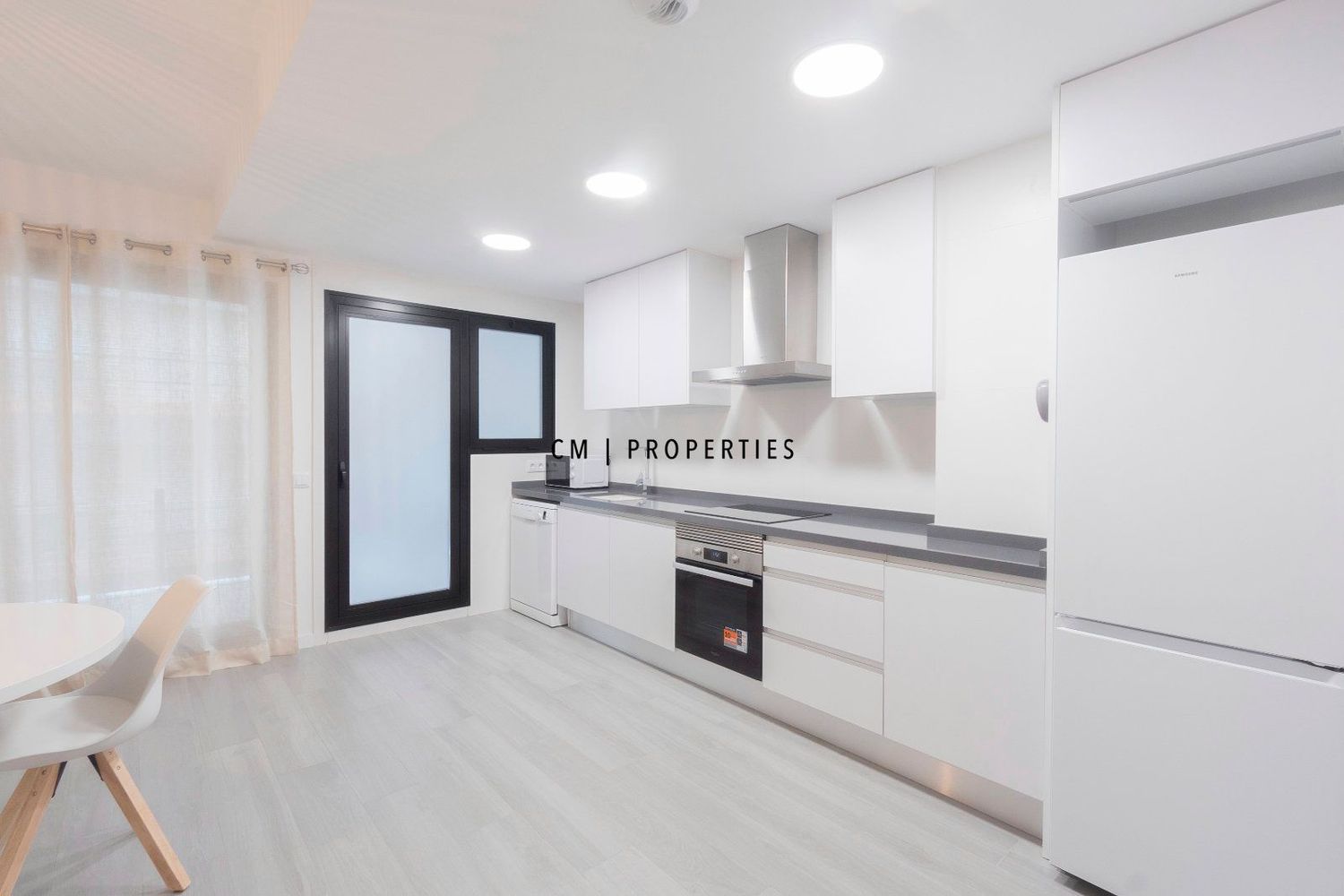 Piso en Calle de les Germanies, Zona Avenida al Vedat, Zona Avenida al Vedat - Foto 12