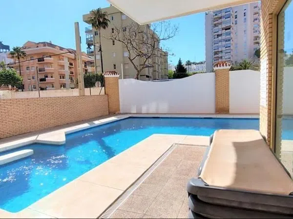 Piso en Paseo Marítimo Rey de España, 105, Las Gaviotas, Las Gaviotas - Foto 11