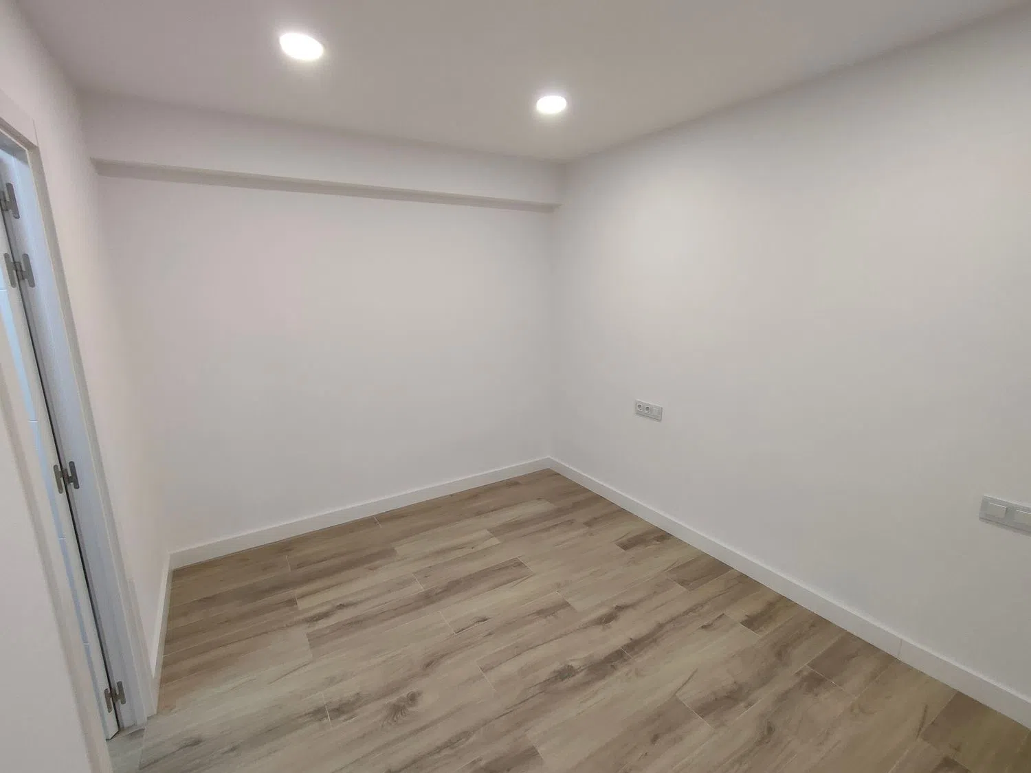 Piso en calle de Urzáiz, 73 - Foto 18