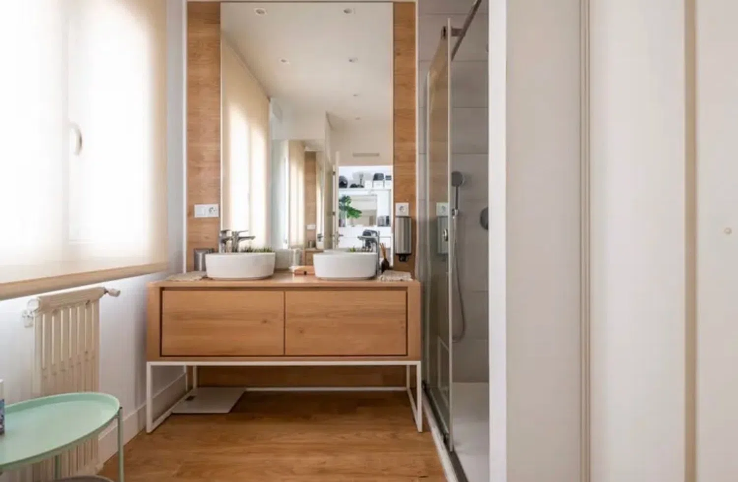 Piso en calle del Amparo, 99 - Foto 4