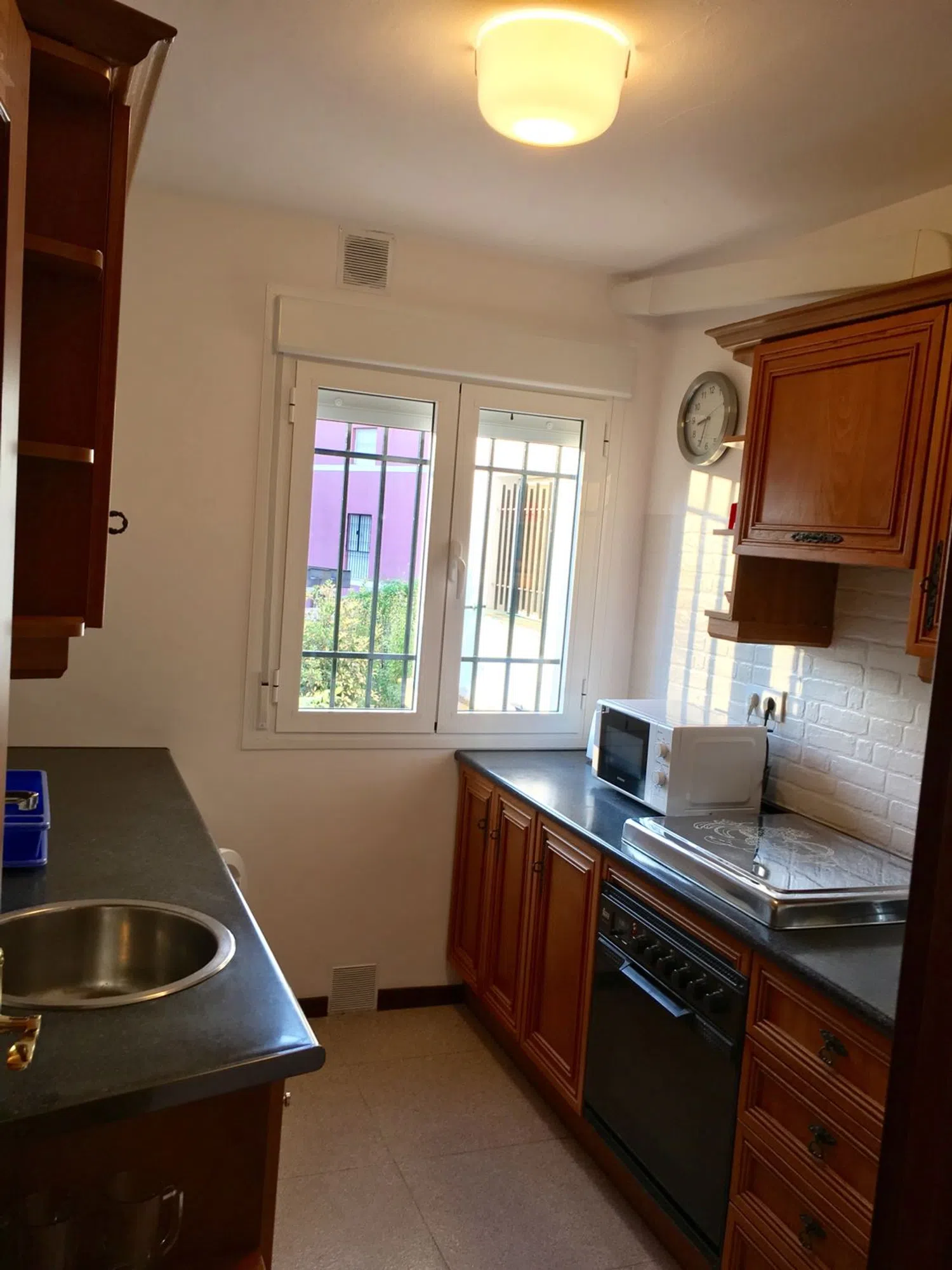 Piso en calle Juan de Robles, 4 - Foto 5